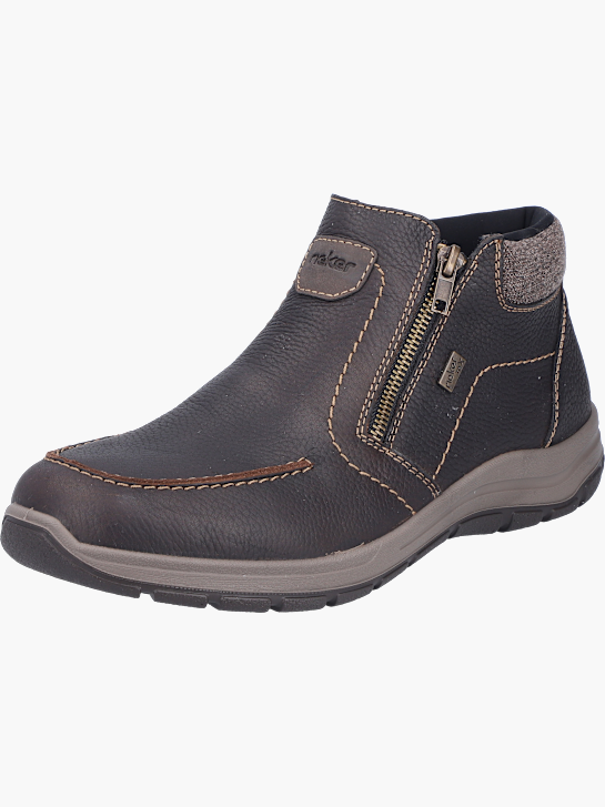 Rieker Herren Kurzstiefel Braun 143393 2