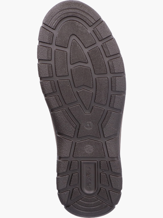 Rieker Herren Kurzstiefel Braun 143393 4