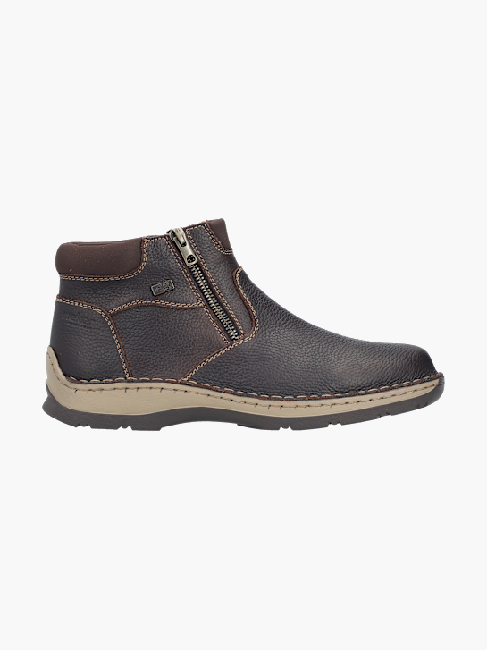 Rieker Herren Kurzstiefel Braun 143403 1