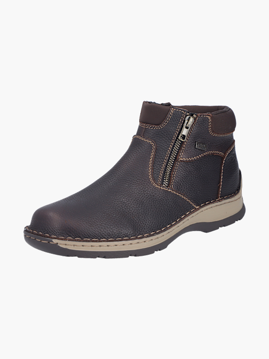 Rieker Herren Kurzstiefel Braun 143403 2
