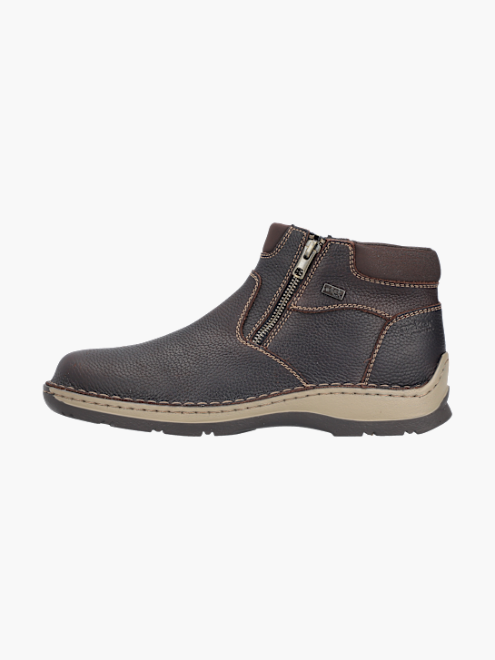 Rieker Herren Kurzstiefel Braun 143403 3