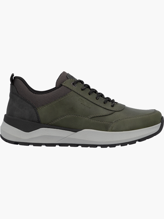 Rieker Herren Sneaker Low Grün 143407 1