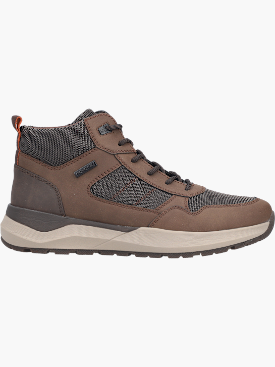 Rieker Herren Schnürstiefel Braun 143411 1