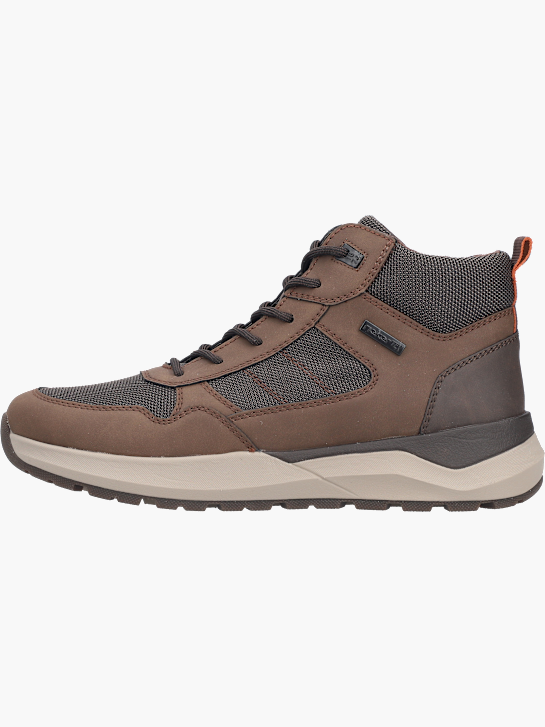 Rieker Herren Schnürstiefel Braun 143411 2