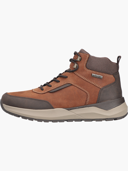 Rieker Herren Schnürstiefel Braun 143413 3