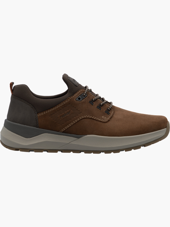 Rieker Herren Slipper Braun 143415 1