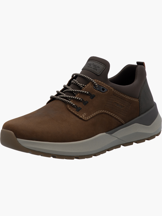 Rieker Herren Slipper Braun 143415 2