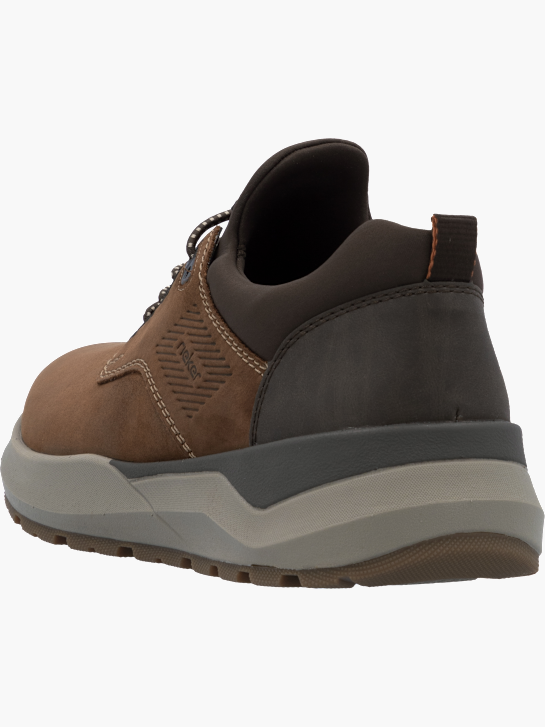 Rieker Herren Slipper Braun 143415 3