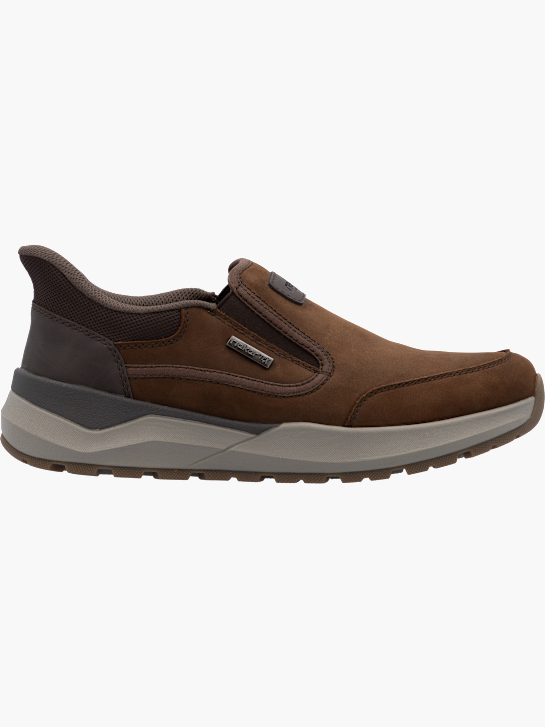 Rieker Herren Slipper Braun 143419 1