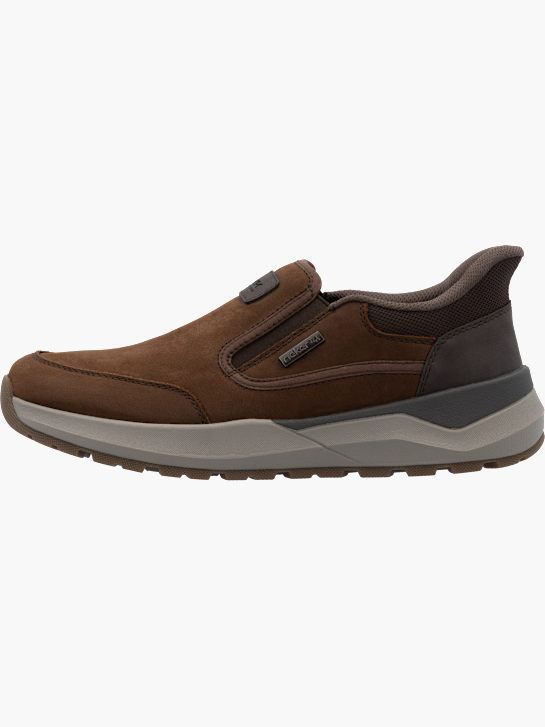 Rieker Herren Slipper Braun 143419 2