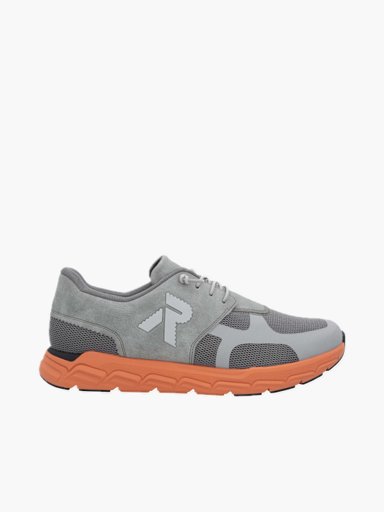 Rieker Sport Herren Sneaker Low Blau 136801 1