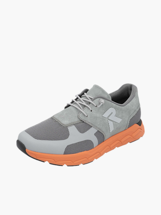 Rieker Sport Herren Sneaker Low Blau 136801 2