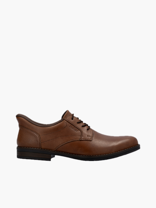 Rieker Herren Slipper Braun 136815 1