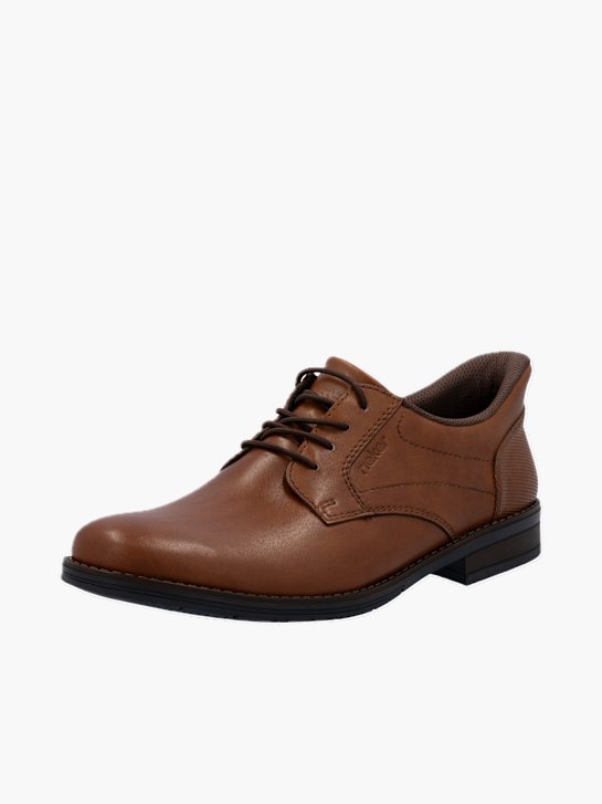 Rieker Herren Slipper Braun 136815 2