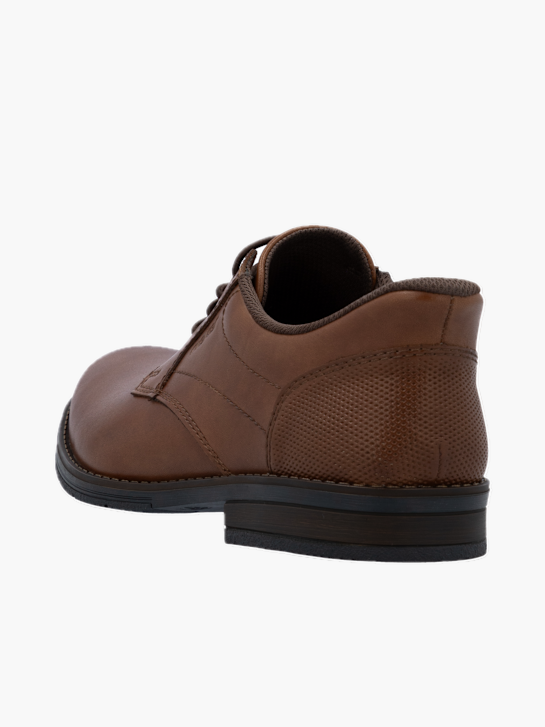 Rieker Herren Slipper Braun 136815 3