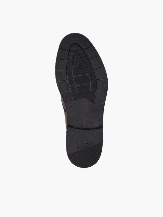 Rieker Herren Slipper Braun 136815 4