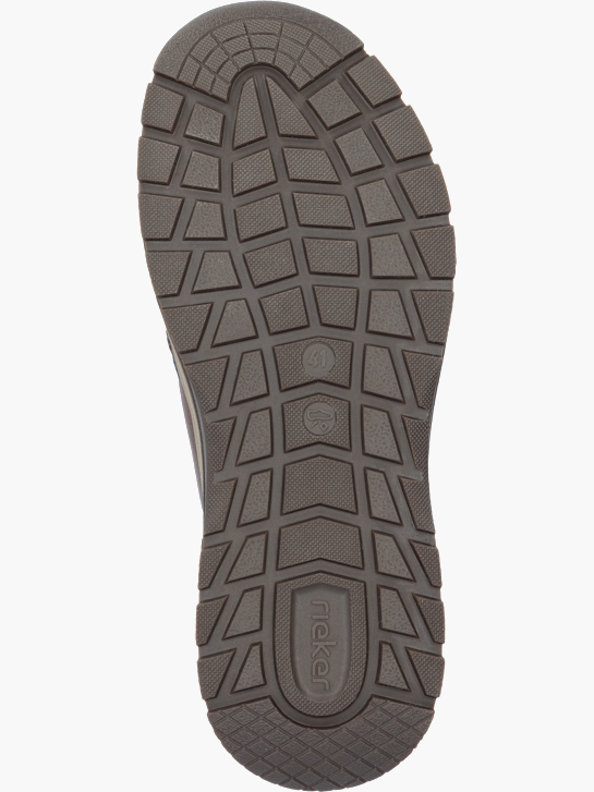 Rieker Herren Schnürschuhe Braun 143432 4