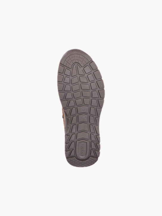 Rieker Herren Schnürstiefel Braun 136820 4
