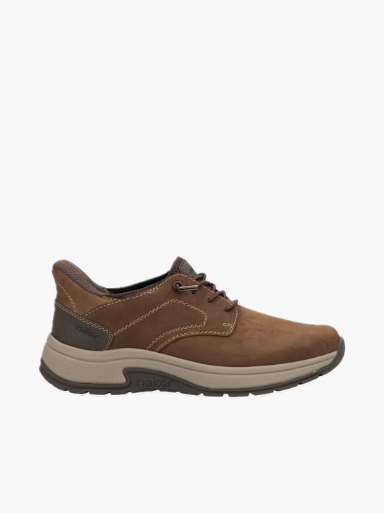 Rieker Herren Slipper Braun 136822 1