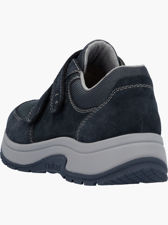Rieker Herren Slipper Blau 136823 3