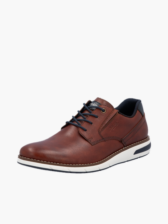 Rieker Herren Slipper Braun 136827 2