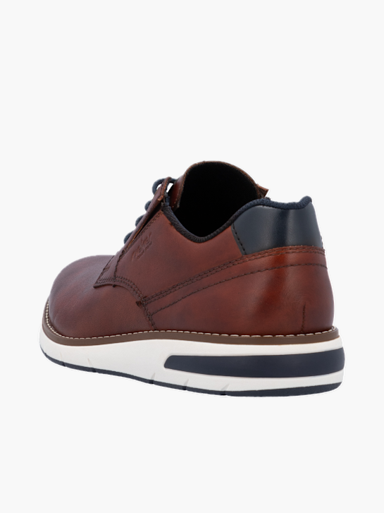 Rieker Herren Slipper Braun 136827 3