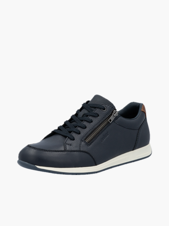 Rieker Herren Sneaker Low Blau 136832 2