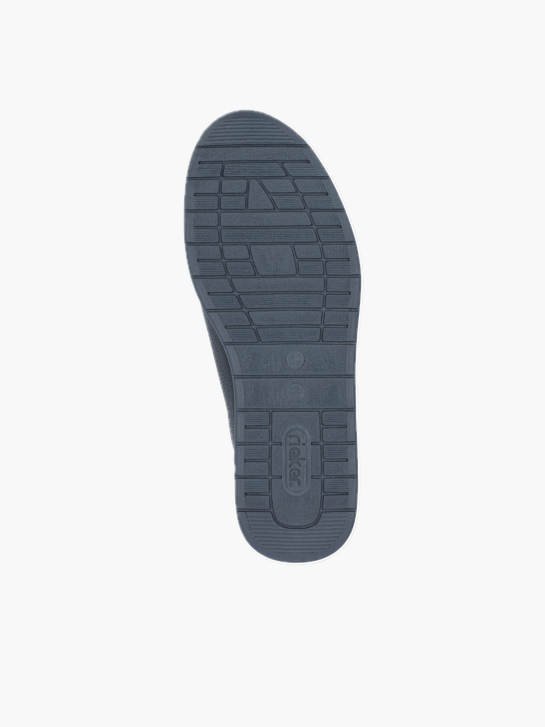 Rieker Herren Sneaker Low Blau 136832 4