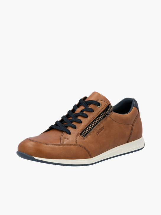 Rieker Herren Sneaker Low Braun 136833 2