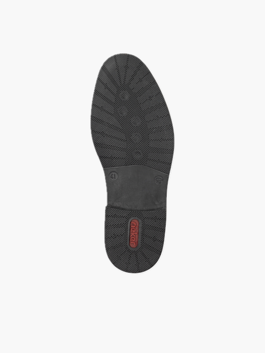 Rieker Herren Schnürschuhe Braun 136847 4