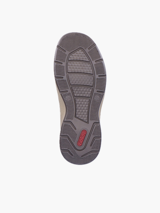 Rieker Herren Slipper Braun 136853 4