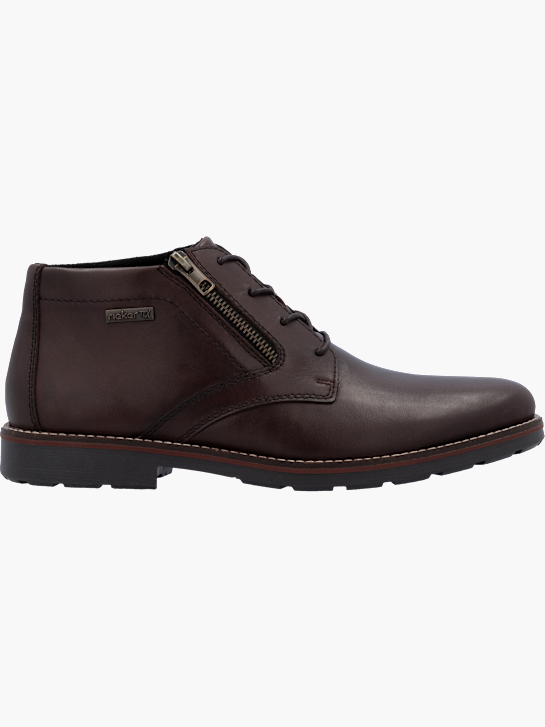 Rieker Herren Kurzstiefel Braun 143472 1