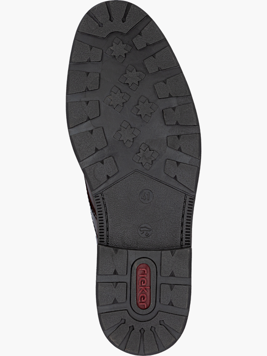 Rieker Herren Kurzstiefel Braun 143472 3