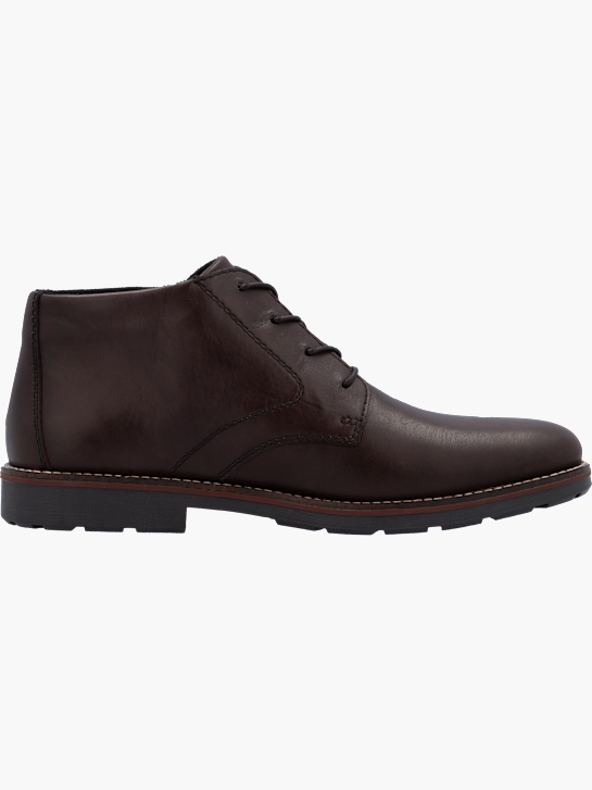 Rieker Herren Kurzstiefel Braun 143472 4