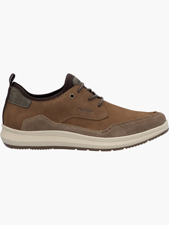 Rieker Herren Slipper Braun 143475 1