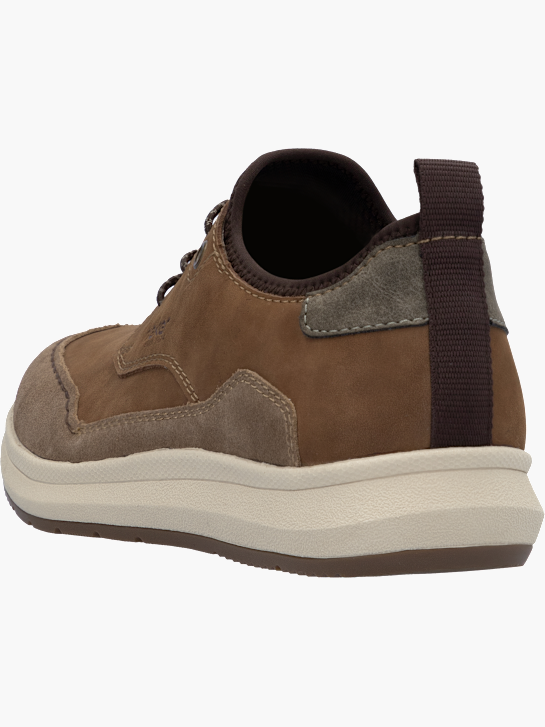 Rieker Herren Slipper Braun 143475 3