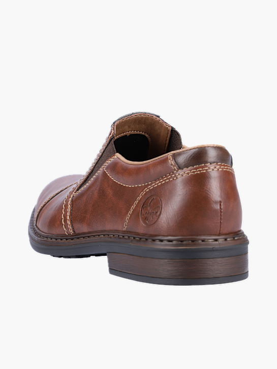 Rieker Herren Slipper Braun 136889 3