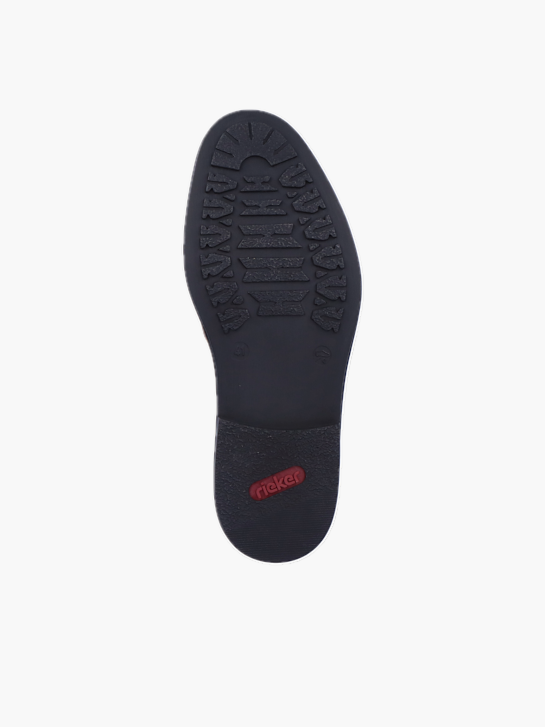 Rieker Herren Slipper Braun 136889 4