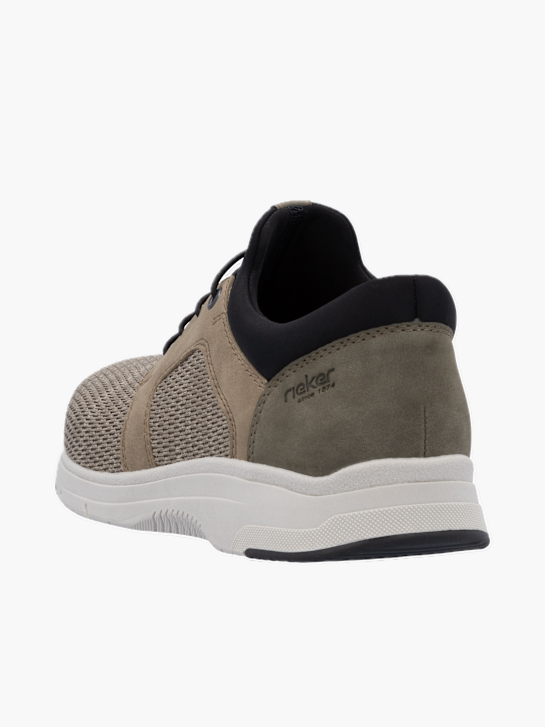 Rieker Sport Herren Slipper Beige 136896 3