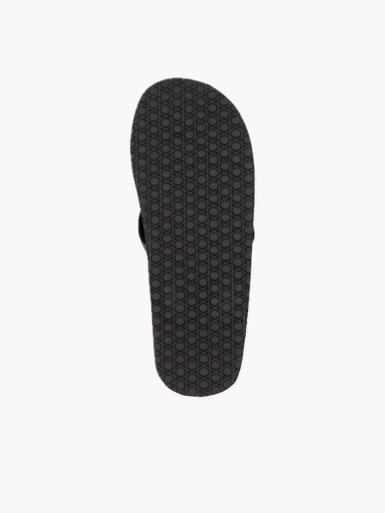 Rieker Herren Zehentrenner Grau 136899 4