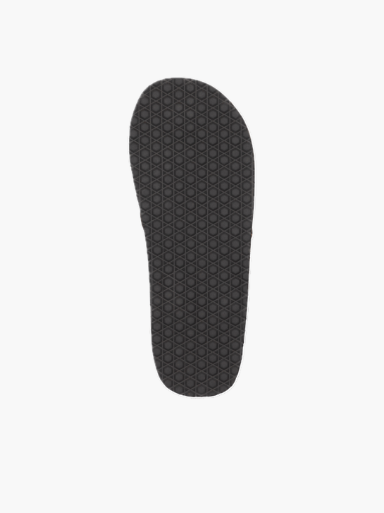 Rieker Herren Zehentrenner Braun 136901 4