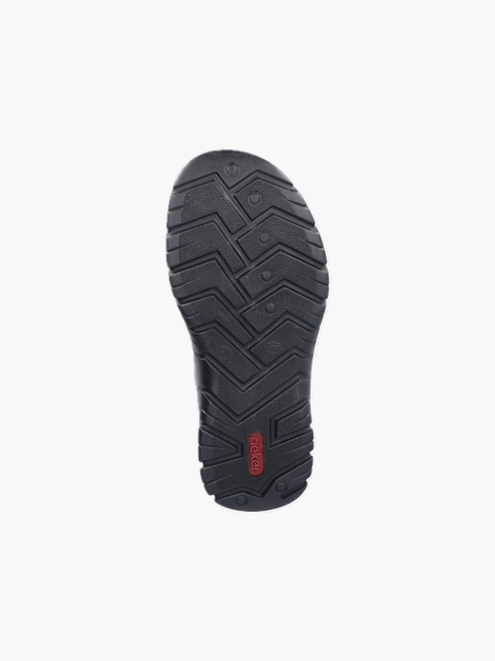 Rieker Herren Trekkingsandalen Grün 136967 4