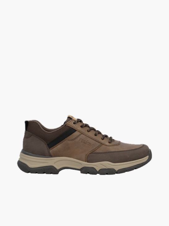 Rieker Herren Sneaker Low Braun 136989 1
