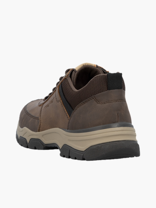 Rieker Herren Sneaker Low Braun 136989 3