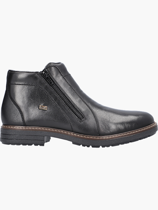 Rieker Herren Kurzstiefel Schwarz 143523 1
