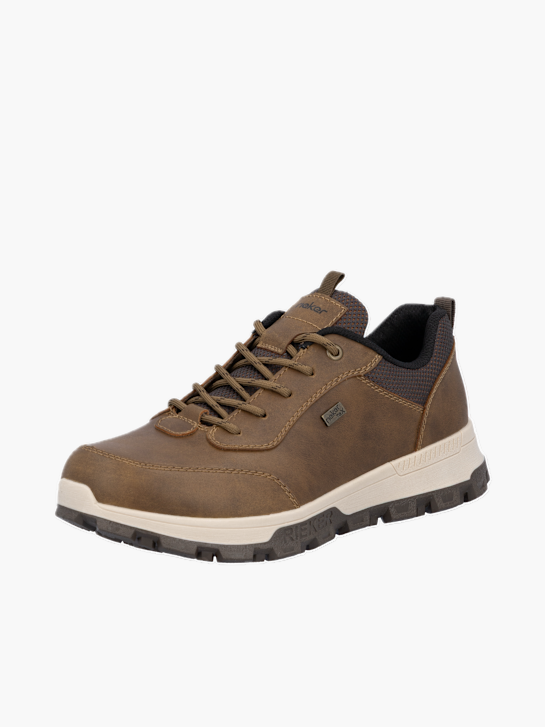 Rieker Herren Schnürschuhe Braun 137007 2