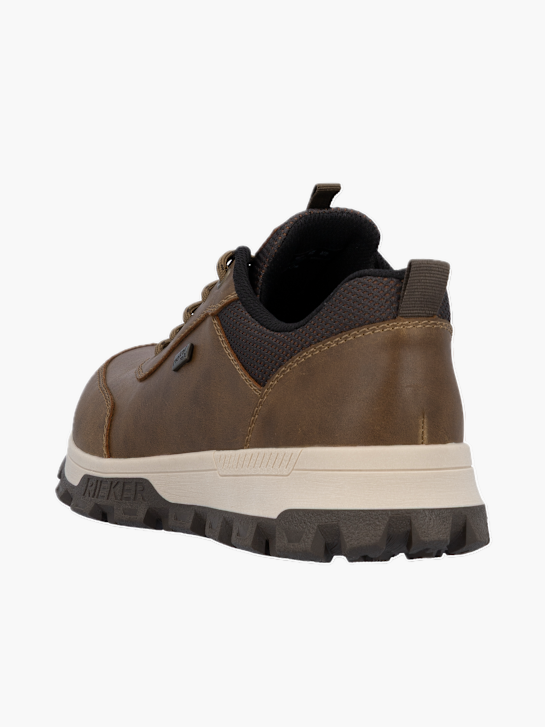 Rieker Herren Schnürschuhe Braun 137007 3