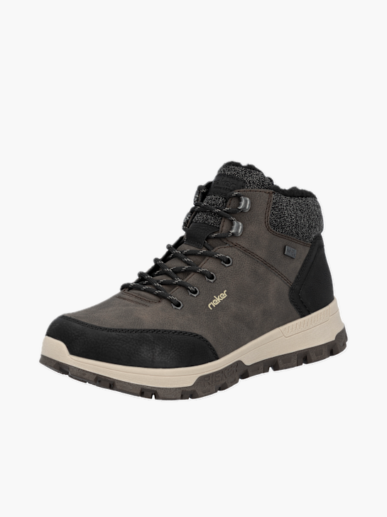Rieker Sport Herren Schnürstiefel Braun 137009 2