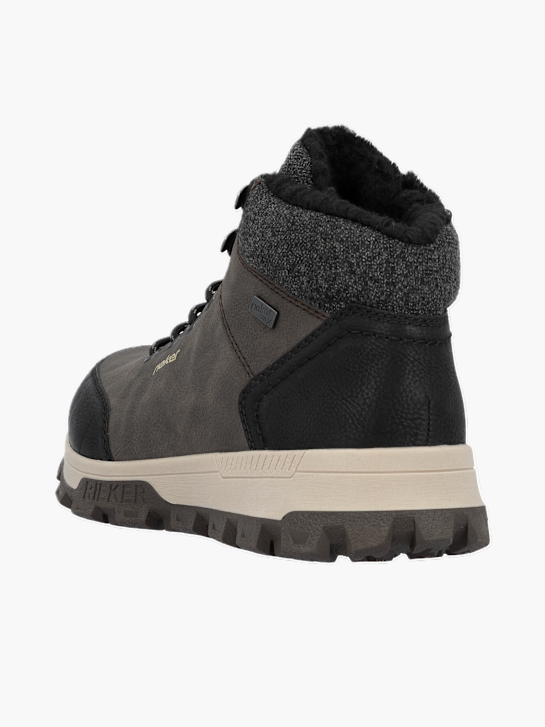 Rieker Sport Herren Schnürstiefel Braun 137009 3
