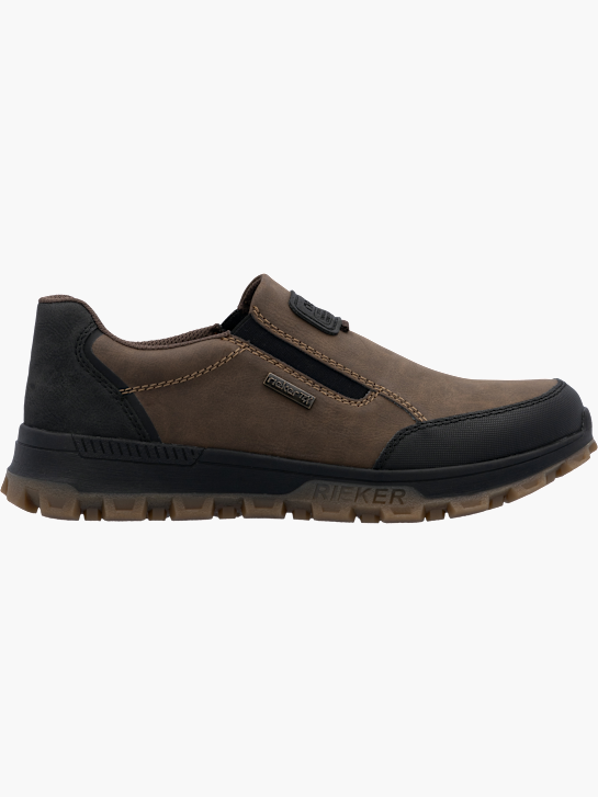 Rieker Herren Slipper Braun 143532 1